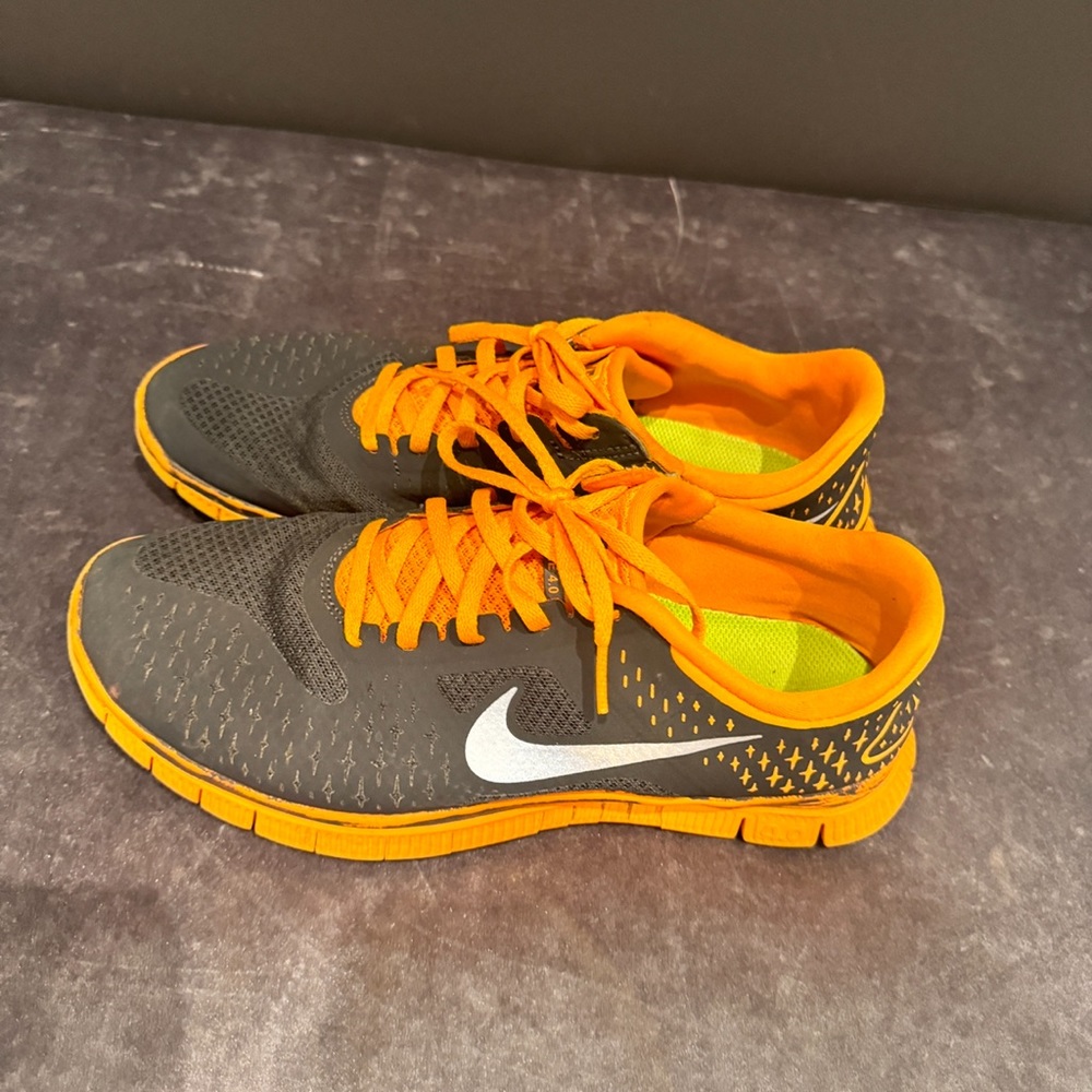 Nike Free 4.0 V2
